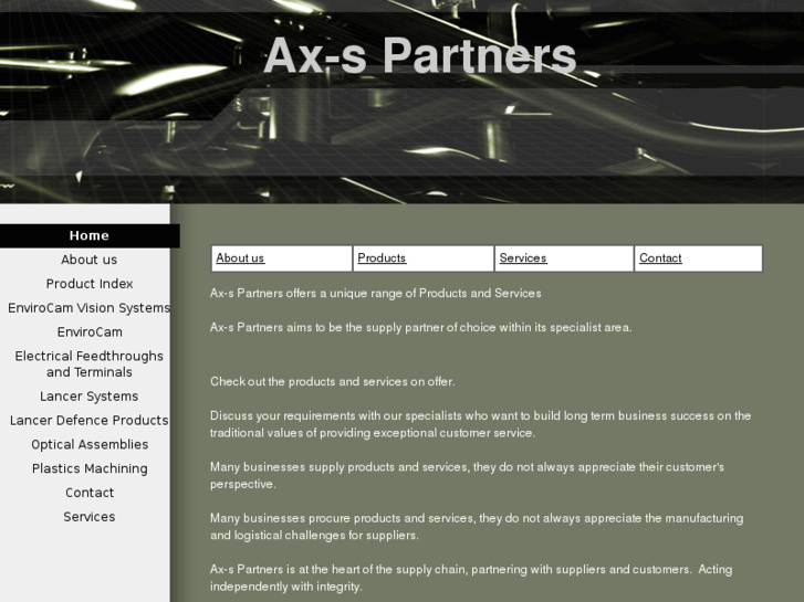 www.ax-s-partners.com