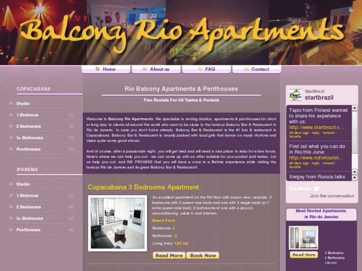 www.balconyrioapartments.com