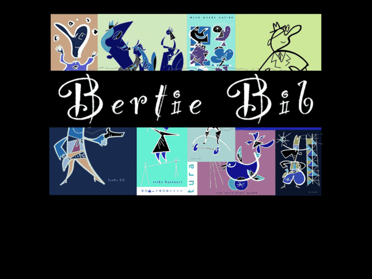 www.bertiebib.com