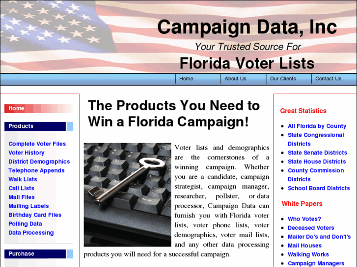 www.campaign-data.com