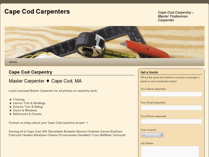 www.capecodcarpenters.com