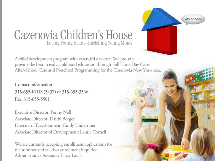 www.cazenoviachildrenshouse.org