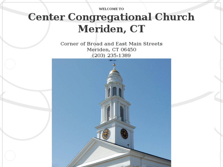 www.centerchurchmeriden.org