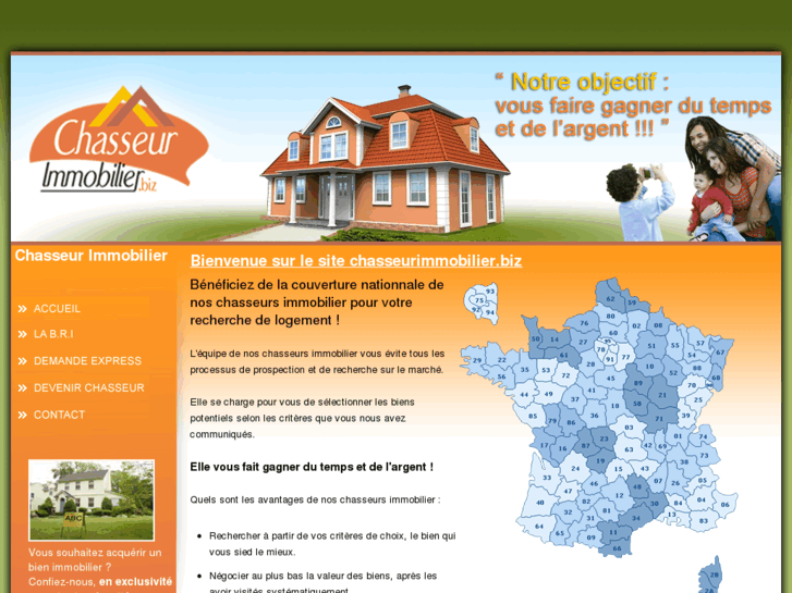 www.chasseurimmobilier.biz