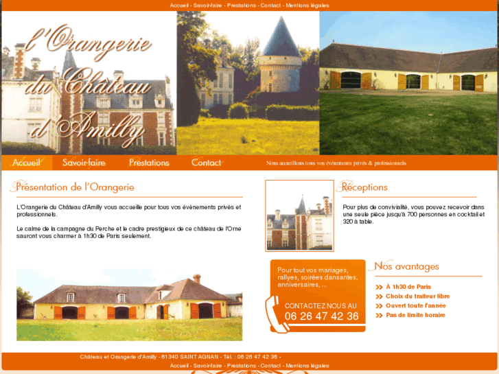 www.chateau-et-orangerie-amilly.com