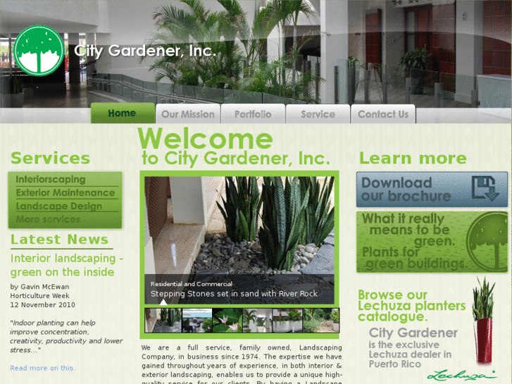 www.citygardenerpr.com