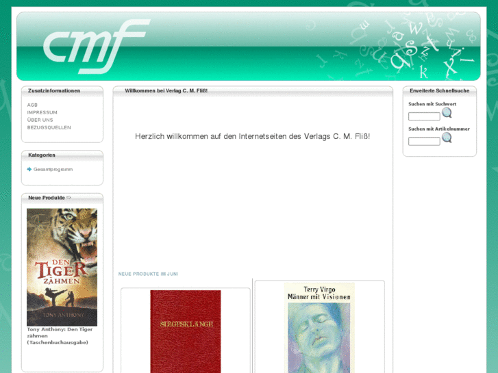 www.cmf-verlag.com