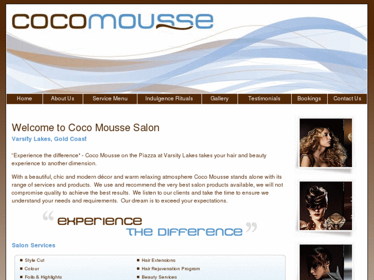 www.cocomousse.com.au