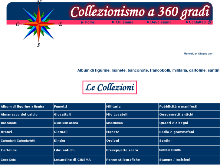 www.collezionismoa360gradi.com