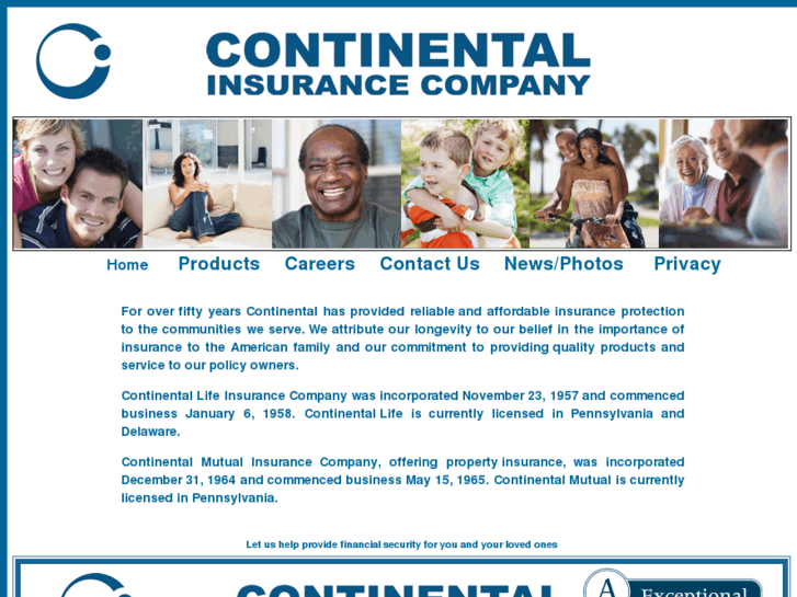 www.continentalins.com