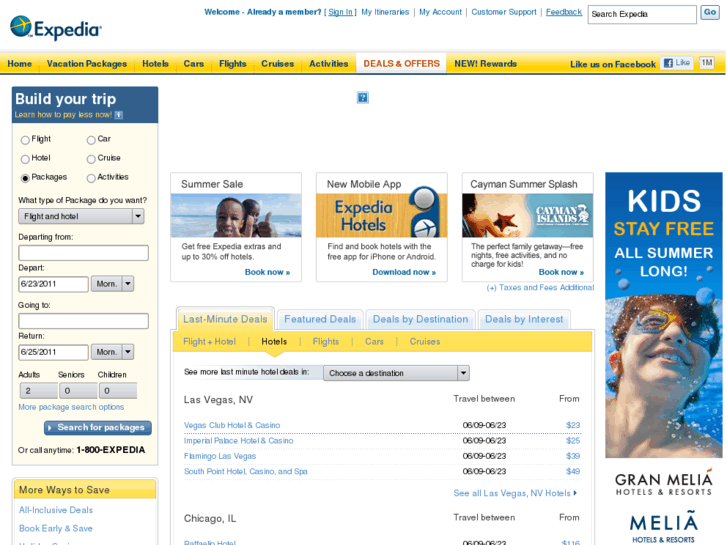 www.coupon-expedia.com