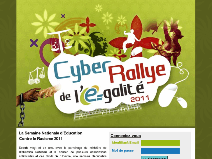 www.cyber-rallye-egalite.org