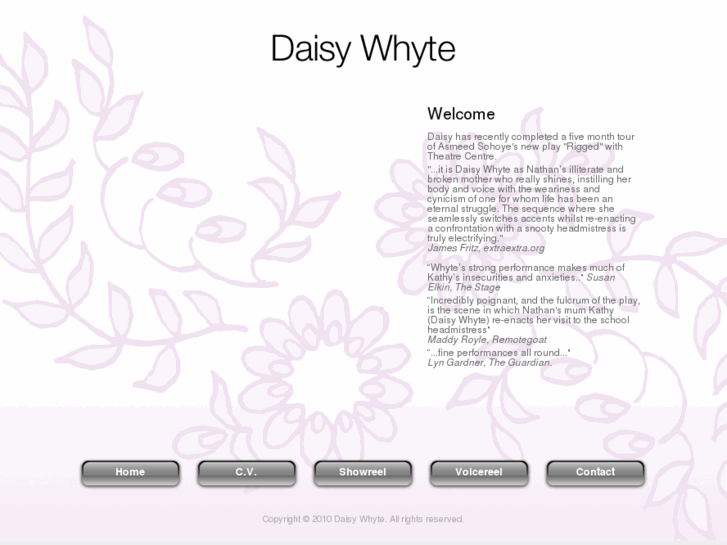 www.daisywhyte.com