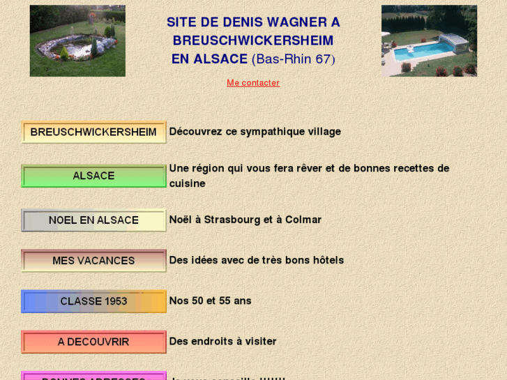 www.denis-wagner.com