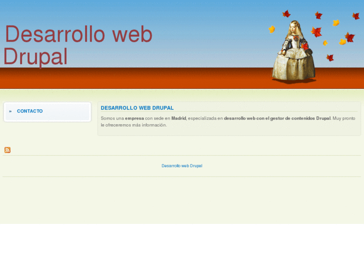 www.desarrollowebdrupal.com