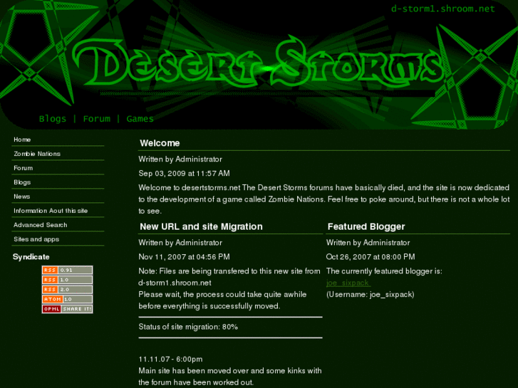 www.desertstorms.net