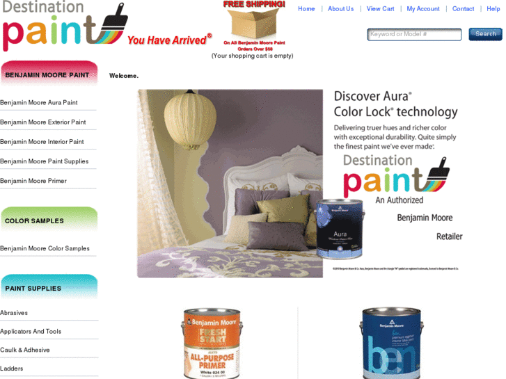 www.destinationpaint.com