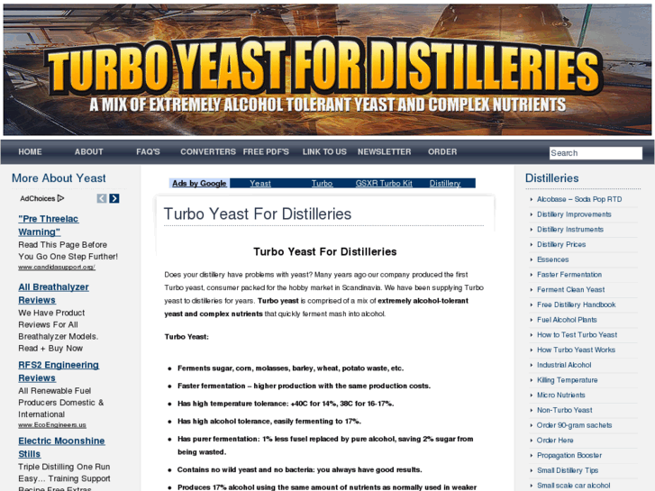 www.distillery-yeast.com