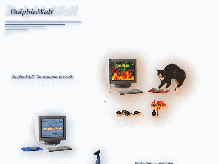www.dolphinwall.com