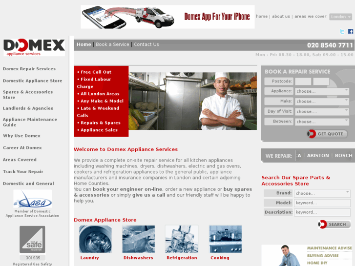 www.domex-uk.co.uk