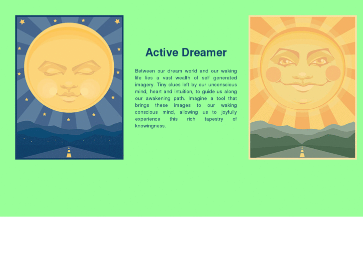 www.dreamcurious.com