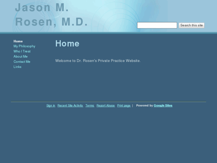 www.drjasonrosen.com