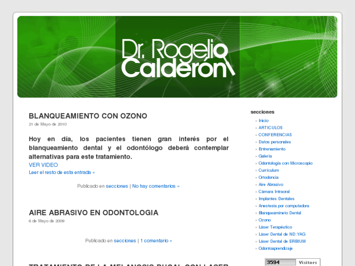 www.drrogeliocalderon.com