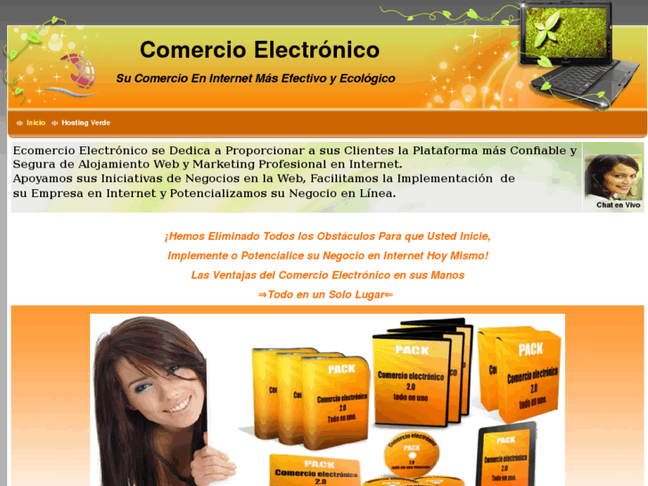 www.ecomercioelectronico.com