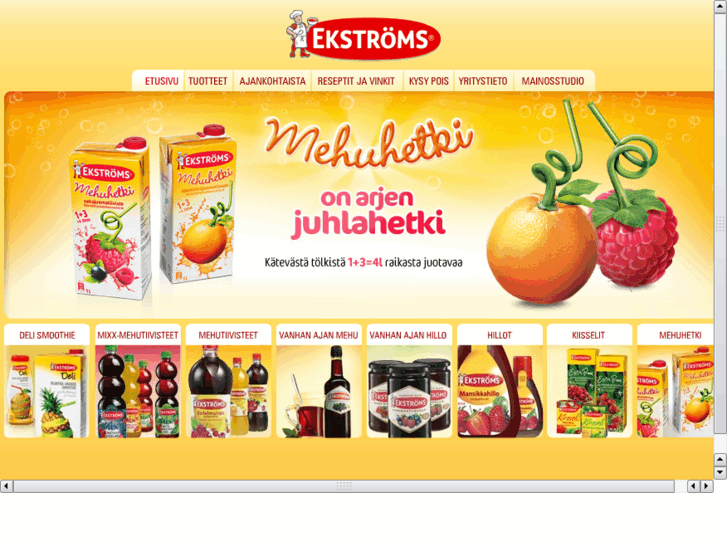 www.ekstroms.fi