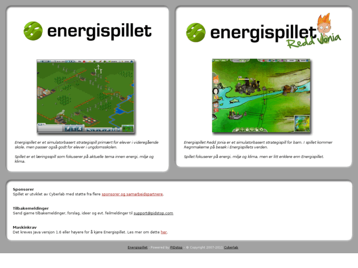 www.energispillet.com