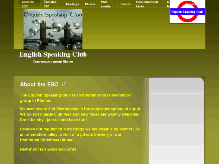 www.english-speaking-club.info