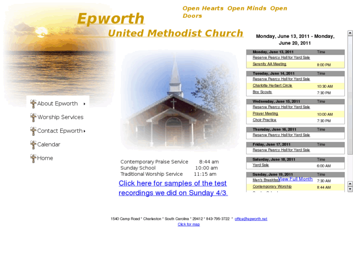 www.epworth.net