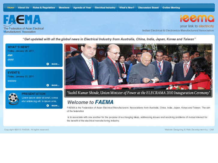 www.faema-asia.org