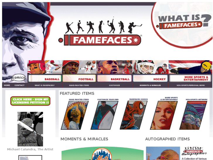 www.famefaces.com