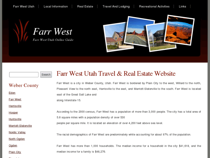 www.farrwestutah.net