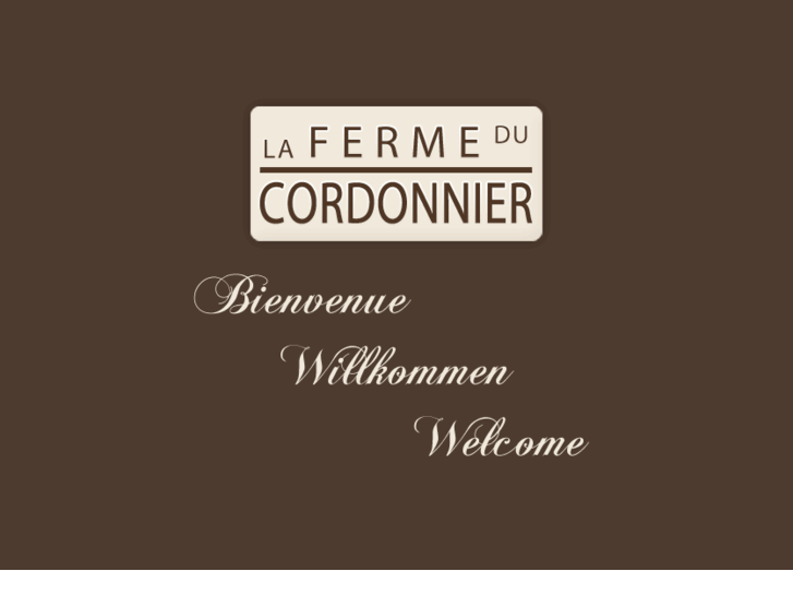 www.ferme-cordonnier.ch