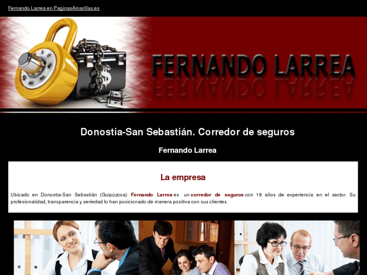 www.fernandolarrea.com