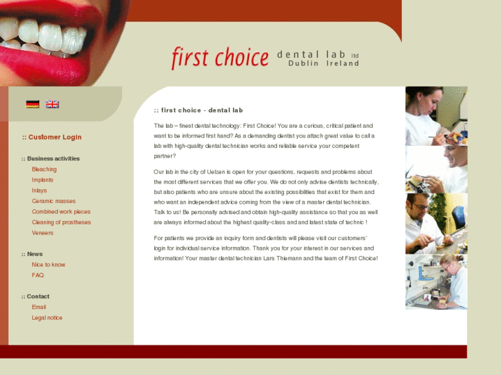 www.firstchoice-dentallab.eu