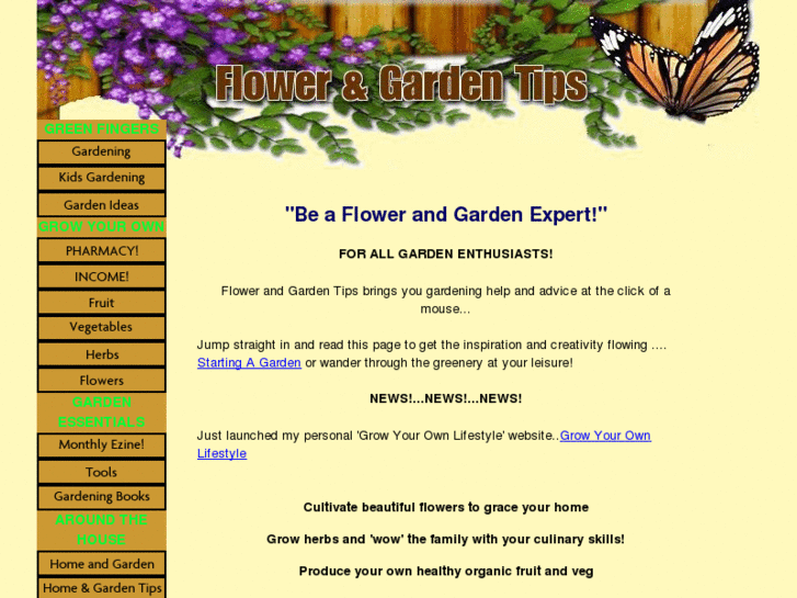 www.flower-and-garden-tips.com