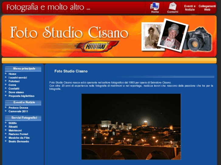 www.fotostudiocisano.com