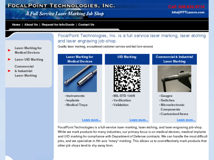 www.fptlasers.com