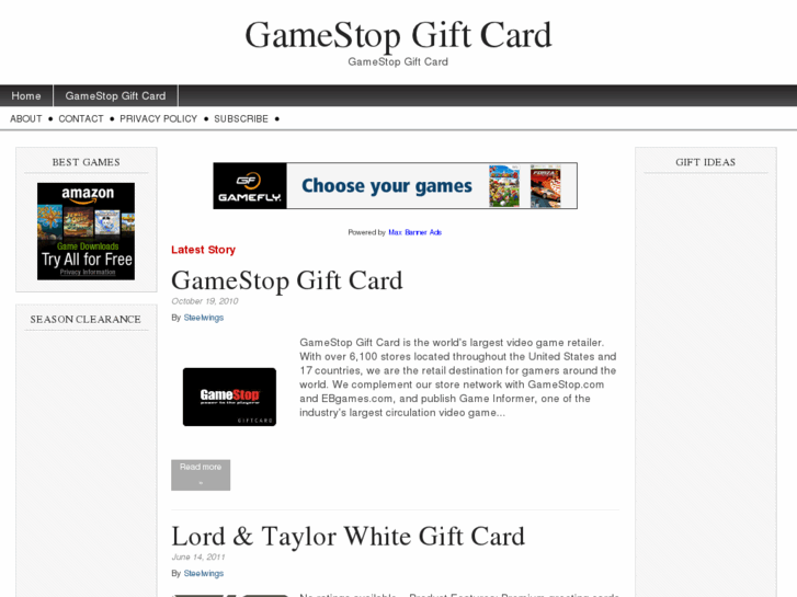 www.gamestopgiftcard.com