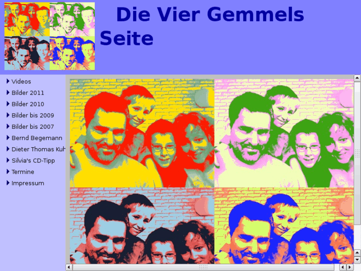 www.gemmel.org