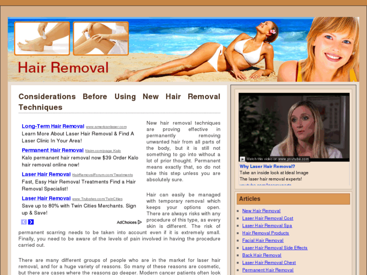 www.hairremovalcritics.com