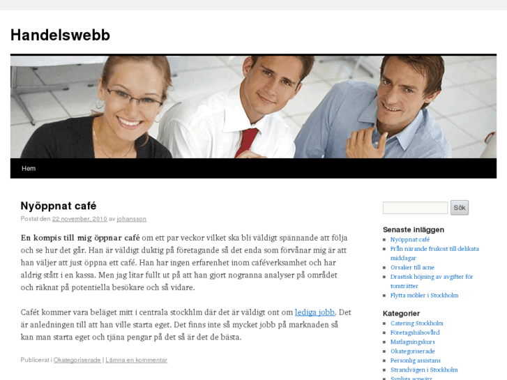 www.handelswebb.com