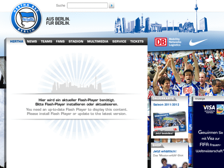 www.herthabsc.de