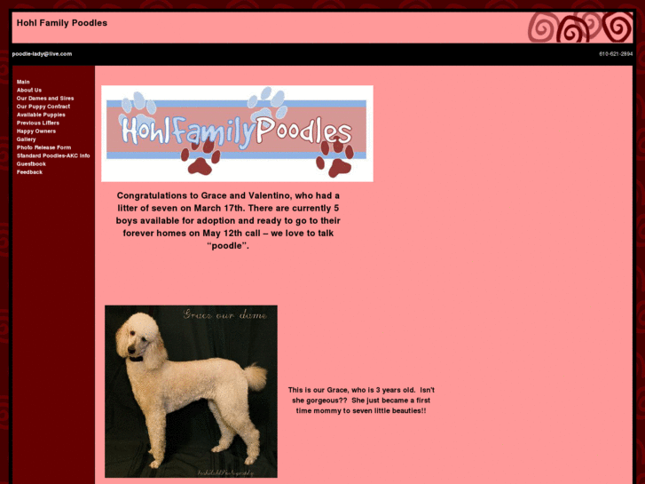 www.hohlfamilypoodles.com