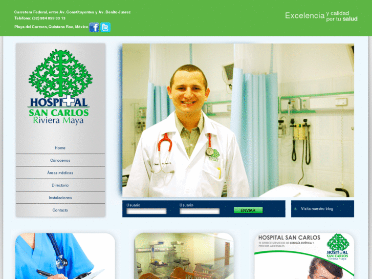 www.hospitalsancarlos.com