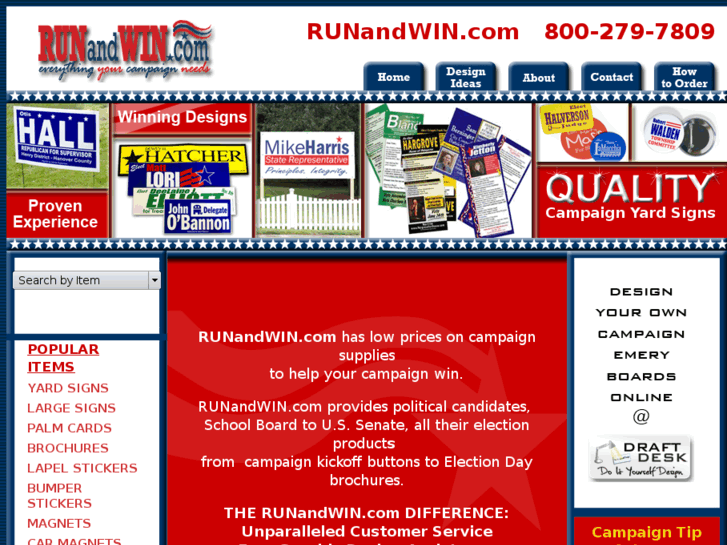 www.howtowincampaigns.com