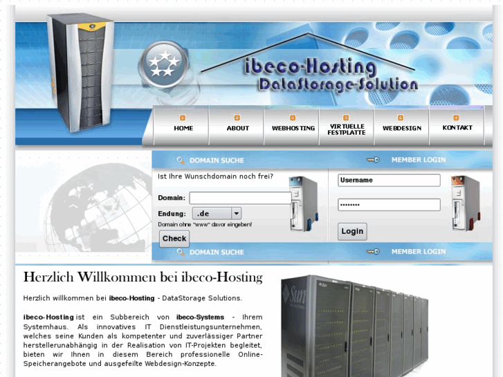 www.ibeco-hosting.de